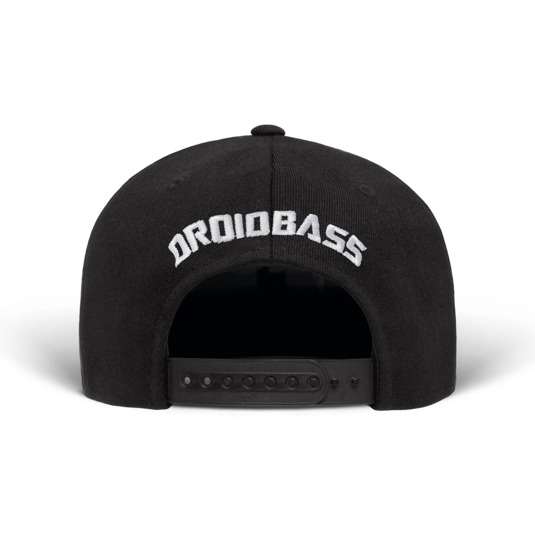 AXEN - DROIDBASS - Snapback Hat
