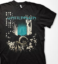UNTIL DAWN Apocalypse Guys T-Shirt