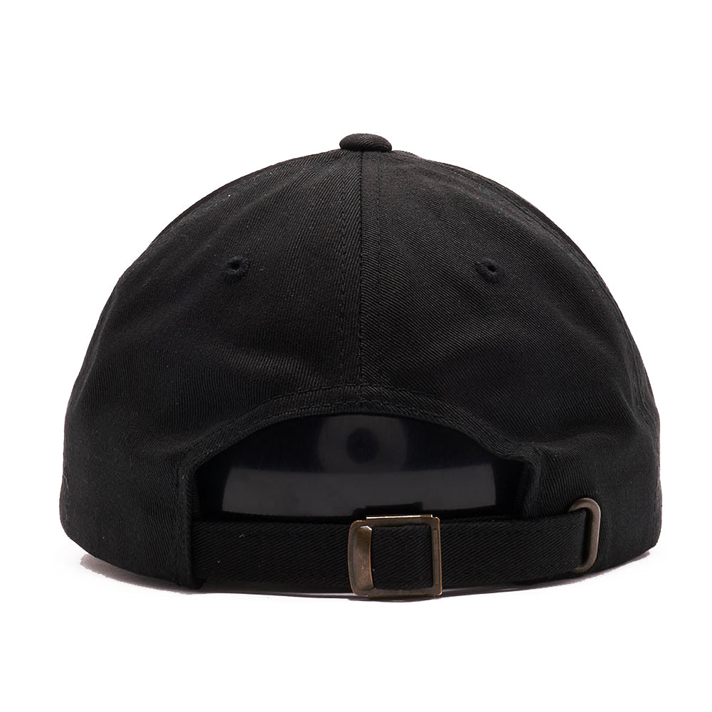 Black Label - Double - Dad Hat