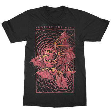 PROTEST THE HERO - Voltion Crowdfunder Tee
