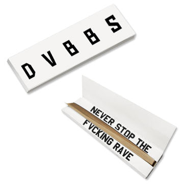DVBBS - Rolling Papers