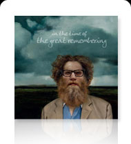 BEN CAPLAN -In The Time Of The Great Remembering- CD