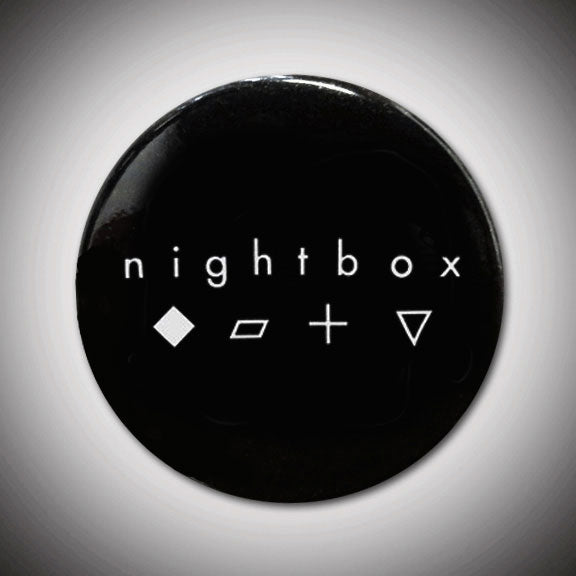 NIGHTBOX Pin
