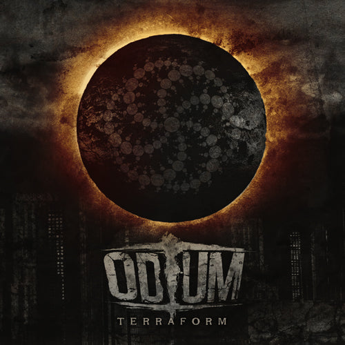 ODIUM -Terraform- CD