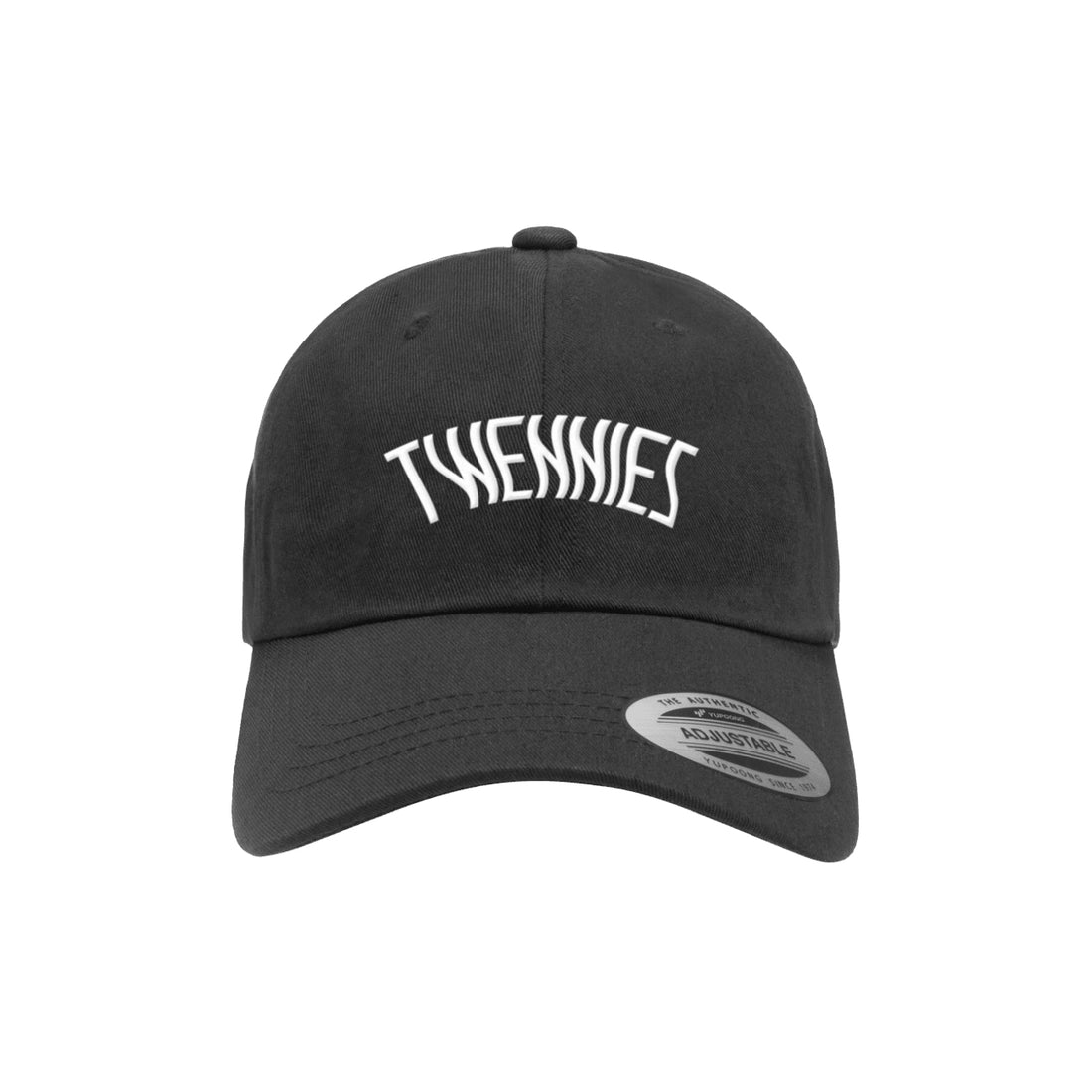 Dragonette - Twennies Black Dad Hat