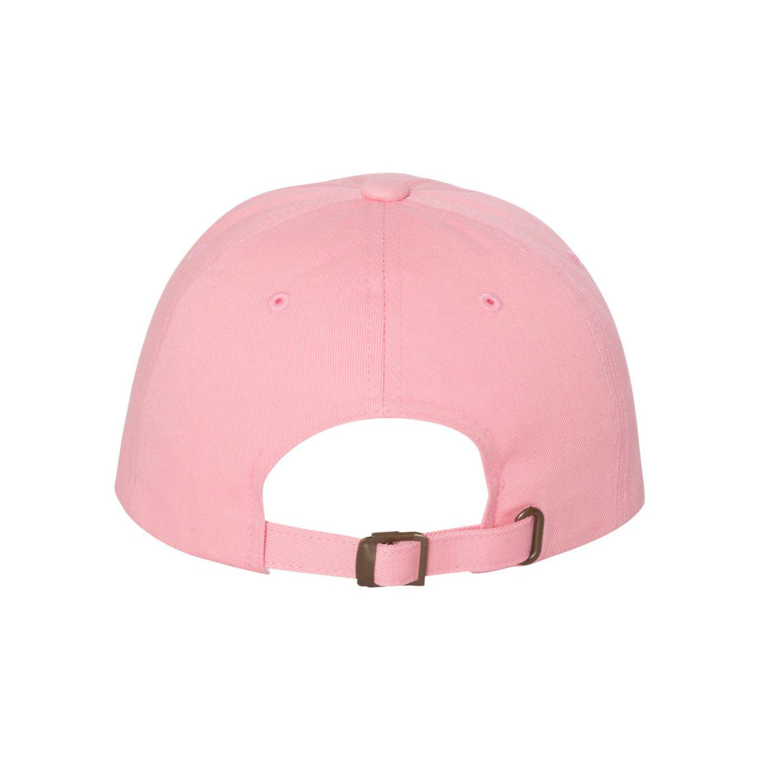 Dragonette - Twennies Pink Dad Hat