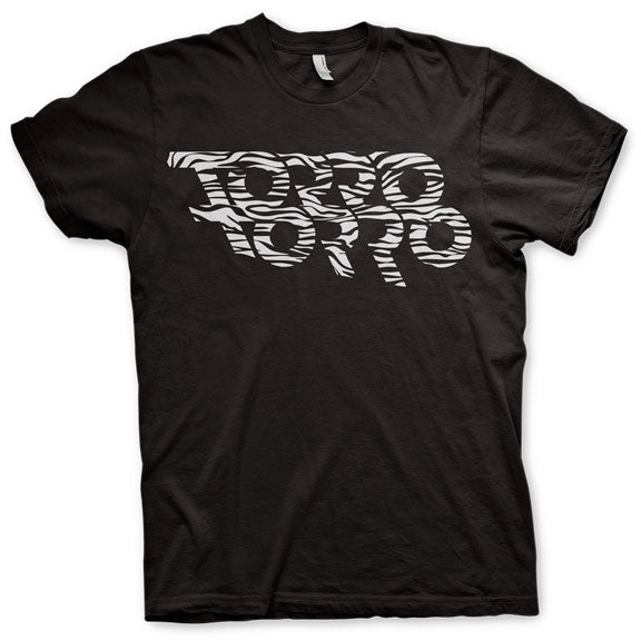 TORRO TORRO Logo T-Shirt
