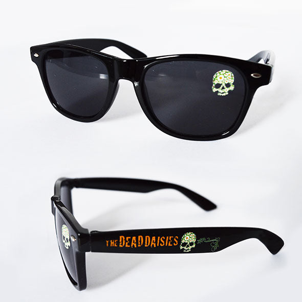 The Dead Daisies Sunglasses