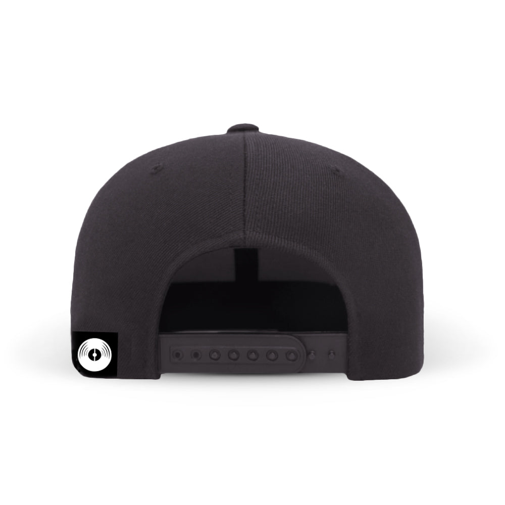 Elation - Logo - Snapback Hat