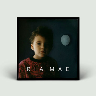 Ria Mae - CD