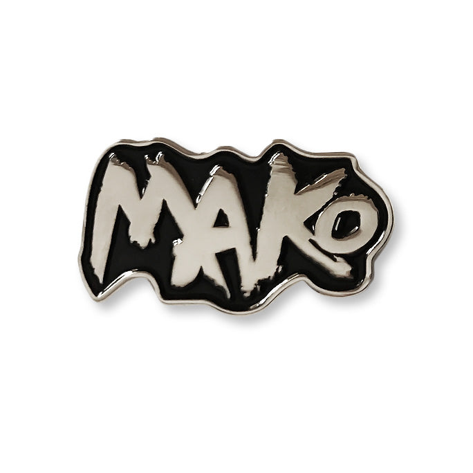 MAKO Limited Edition Lapel Pin