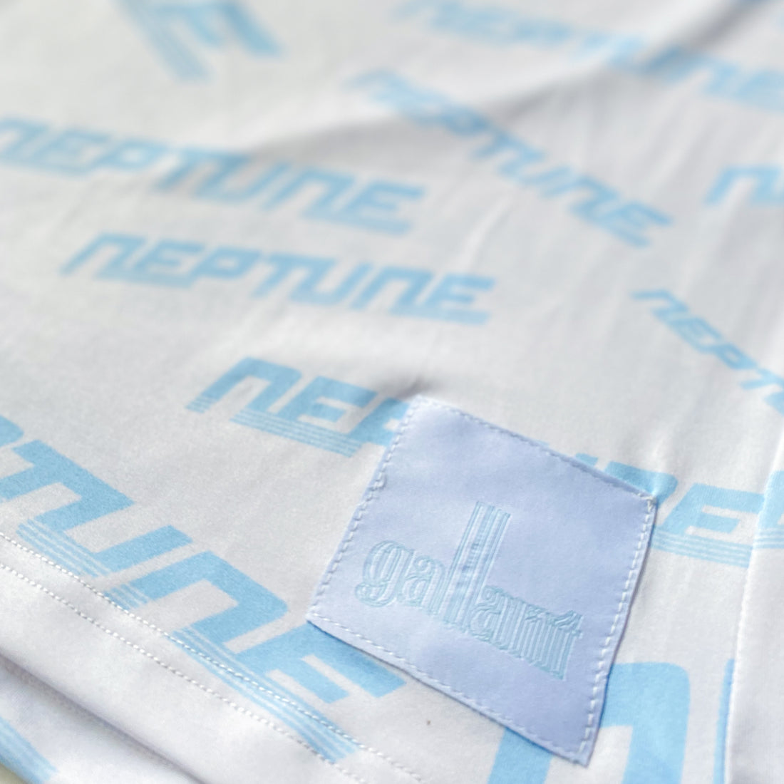 Neptune Expanse All Over Print Long Sleeve