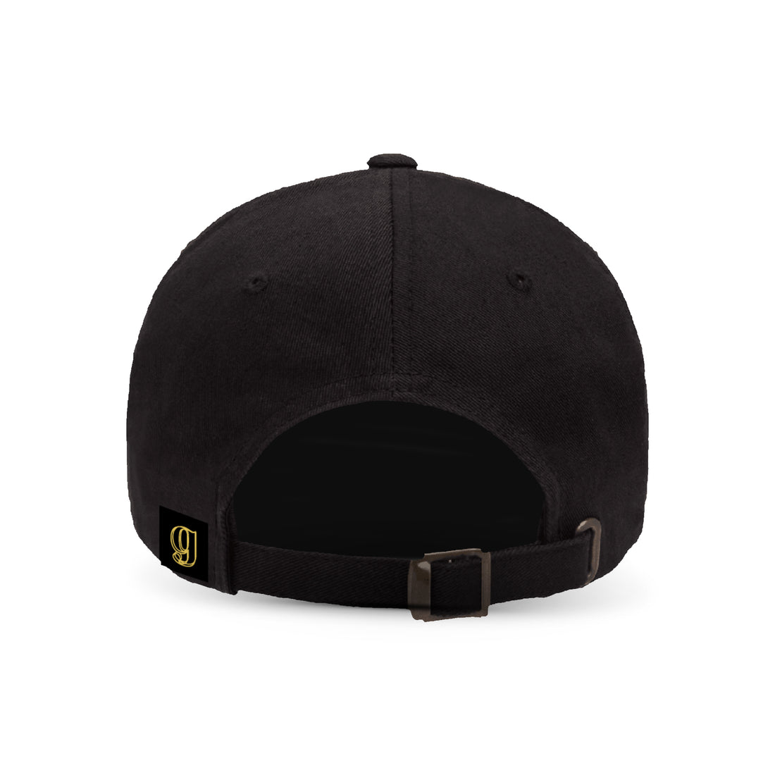 Gallant - Ology Gold Sad Face (5th Anniversary Special Edition) Dad Hat