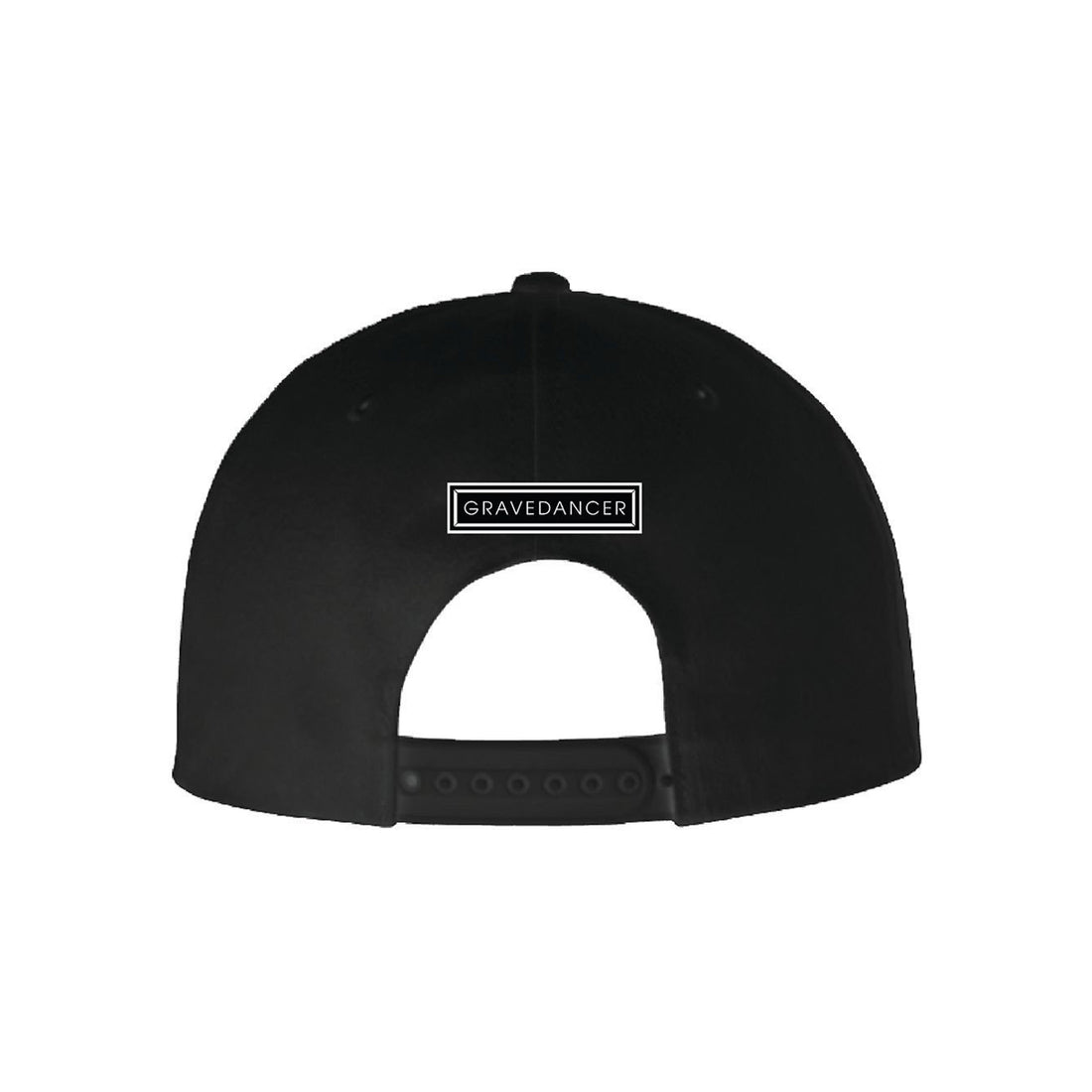 Grave Gang - Tombstone - Snapback Hat