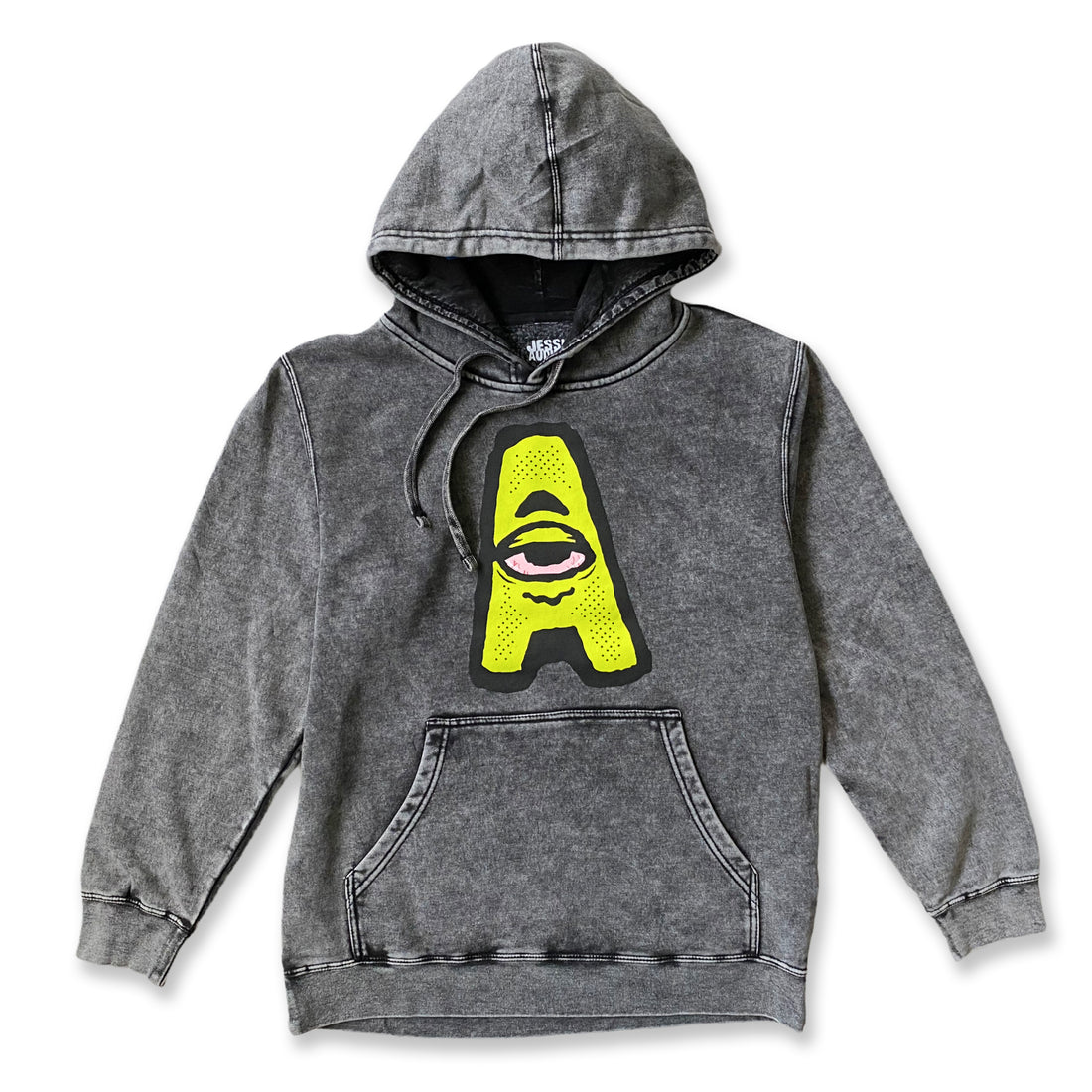 Jessica Audiffred - Trippin - Pullover Hoodie