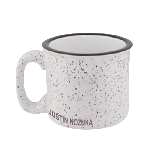 Justin Nozuka - NOBY - Tea For Two Bundle