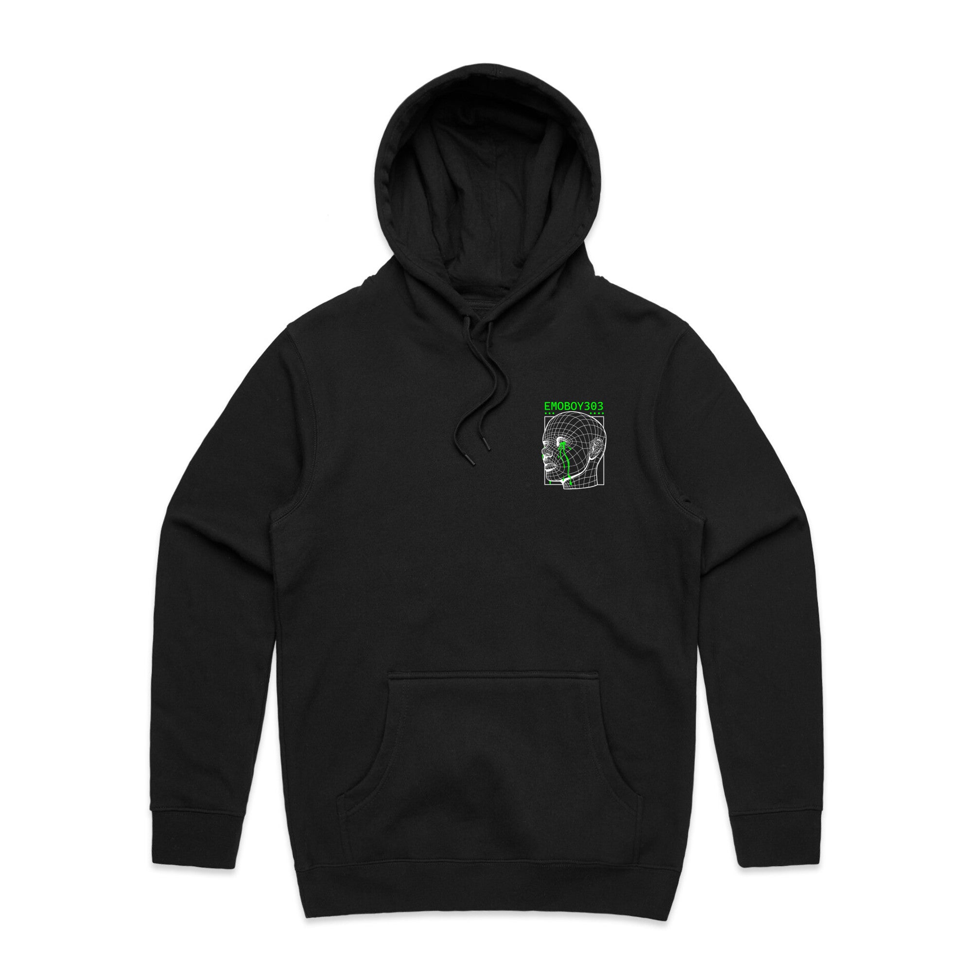 【DISCERNMENT】Leo multi pocket hoodie JK LEOTRIX - MATRIX BLACK HOODIE – KT8 Merch Co
