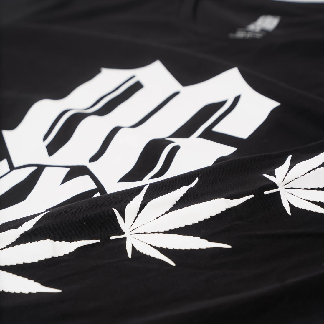OG NIXIN - Logo - Longsleeve
