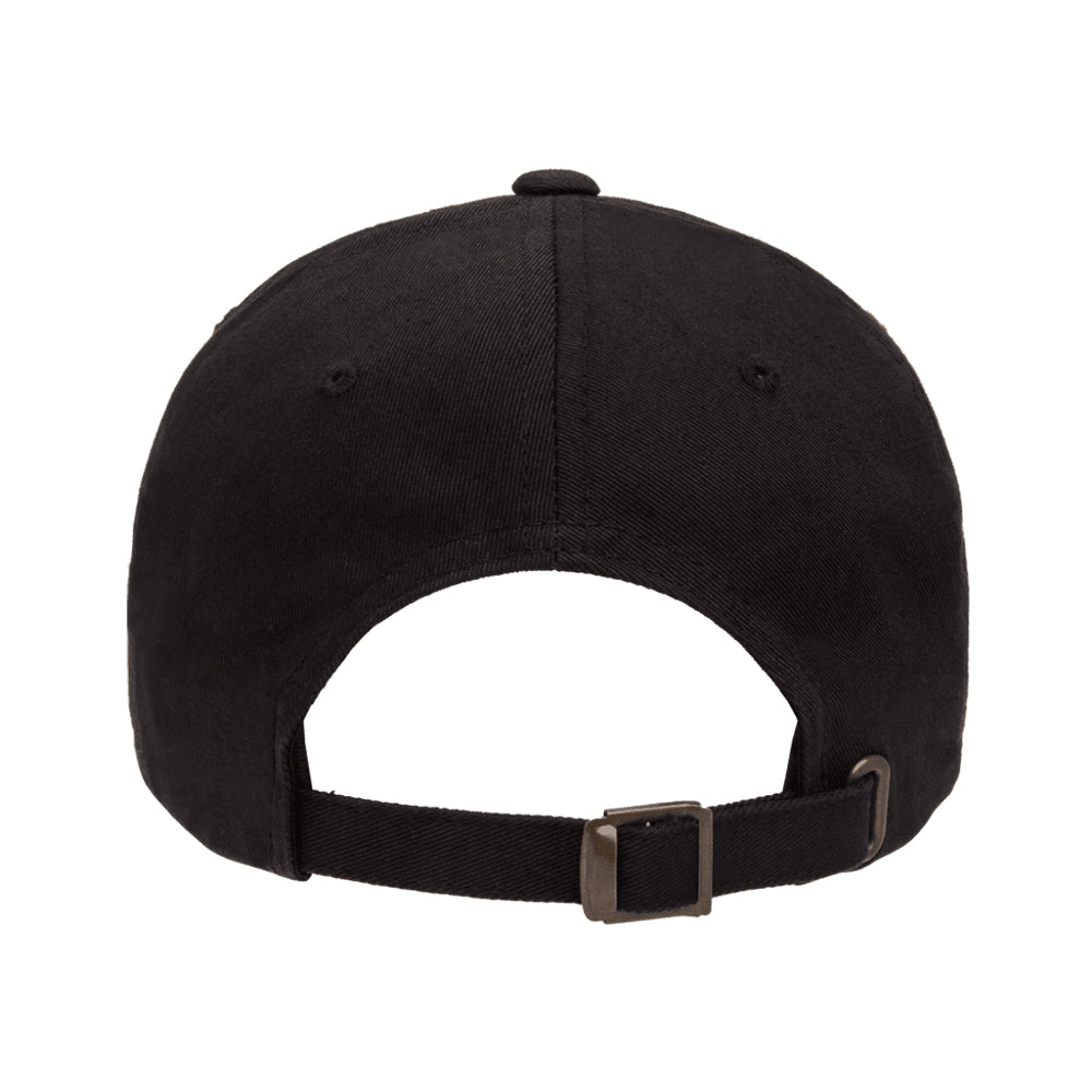 Pixel Terror - Logo - Dad Hat