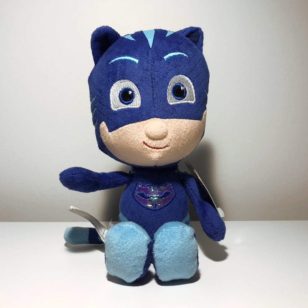 catboy plush toy