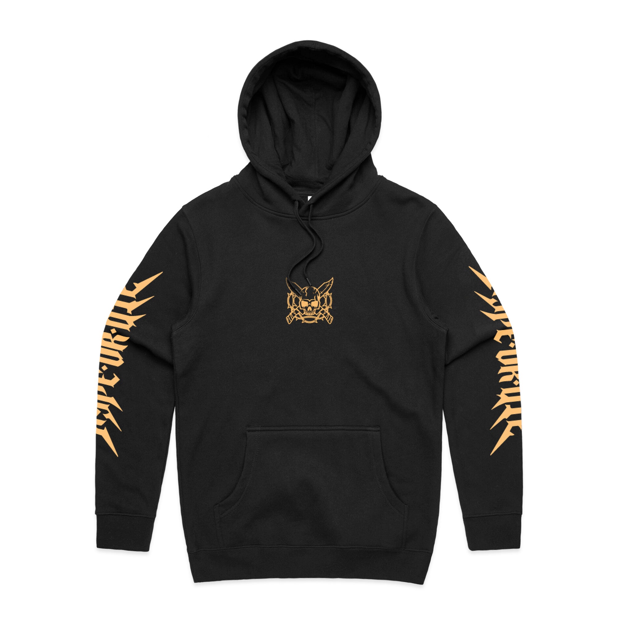 Hype hoodie deals