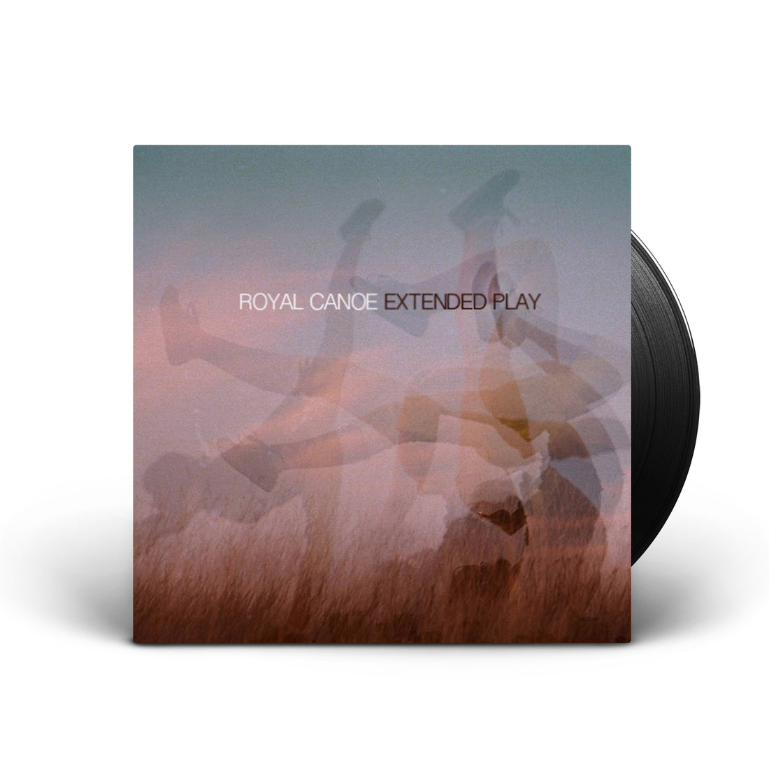 Royal Canoe - Extended Play 7 Inch