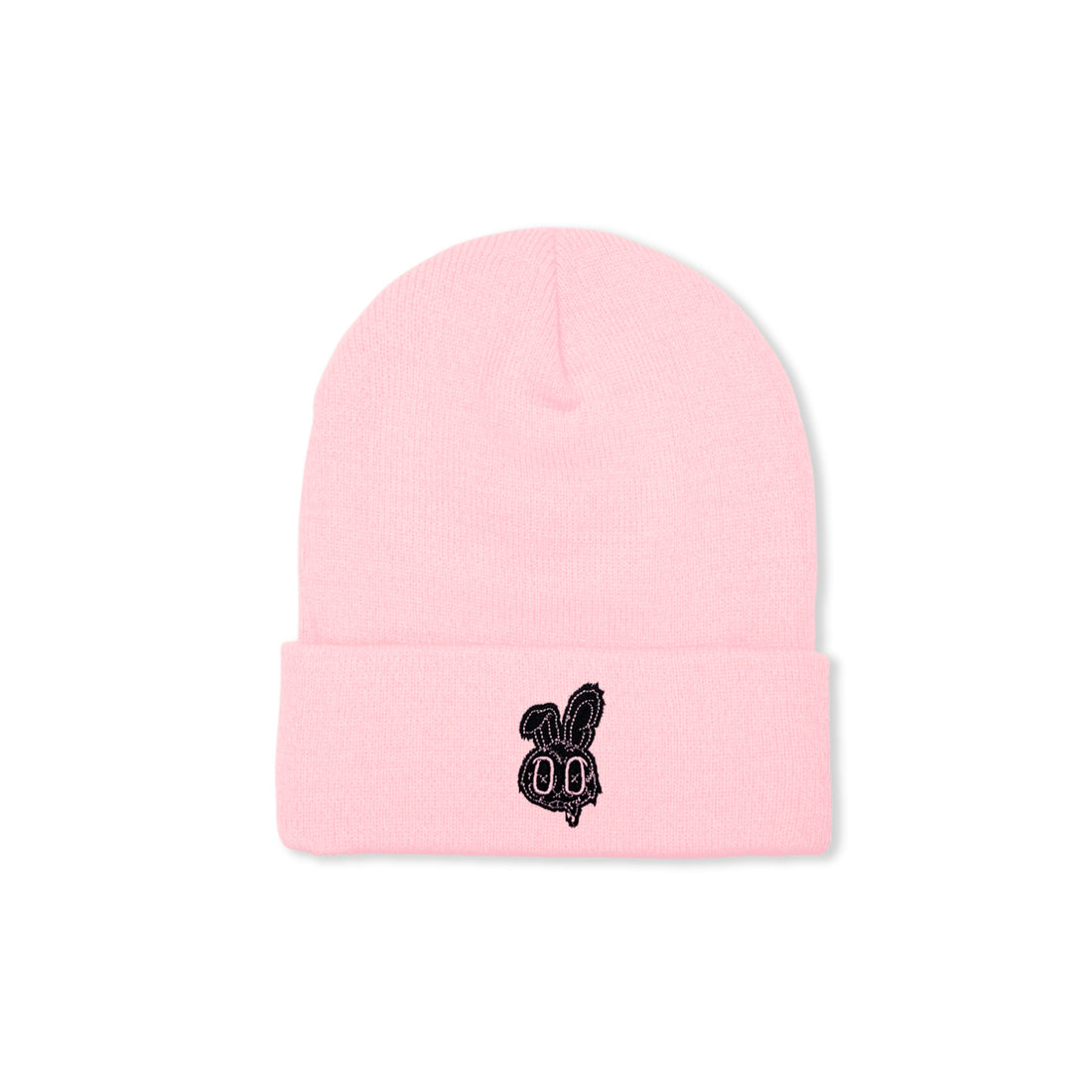 Sippy - Bunny - Pink Beanie