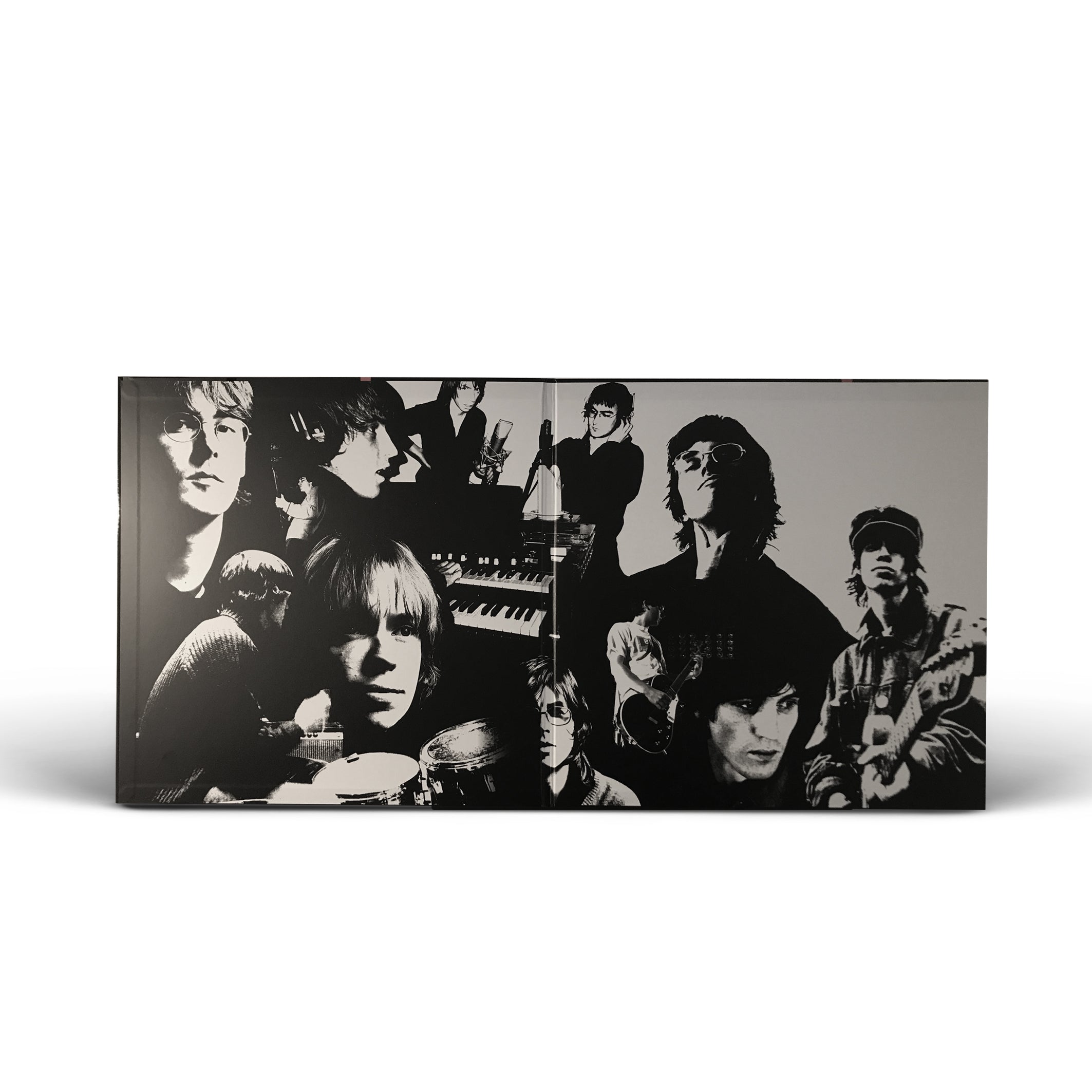 SLOAN / navy blues アナログ レコード Sloan - Navy Blues - Vinyl LP – KT8 Merch Co