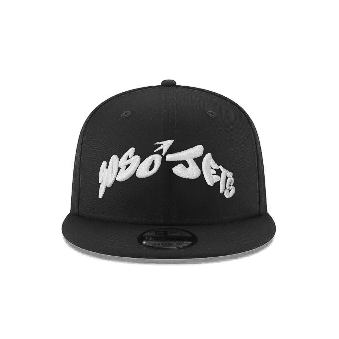 So So Def - So So Jets New Era Snapback Hat