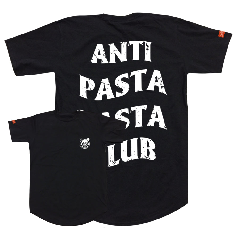 Pasta Club Tee