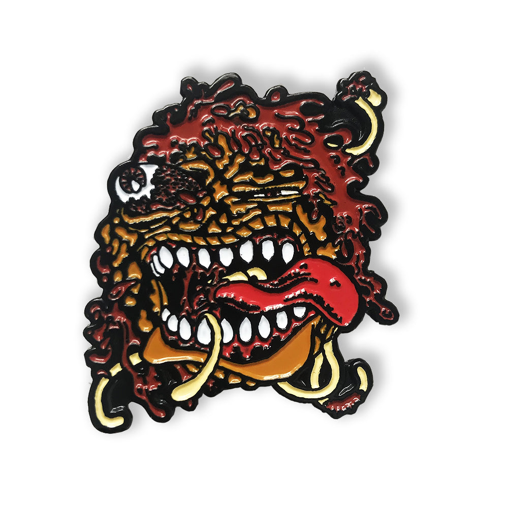 spag monsters Spag Heddy - Monster Meatball