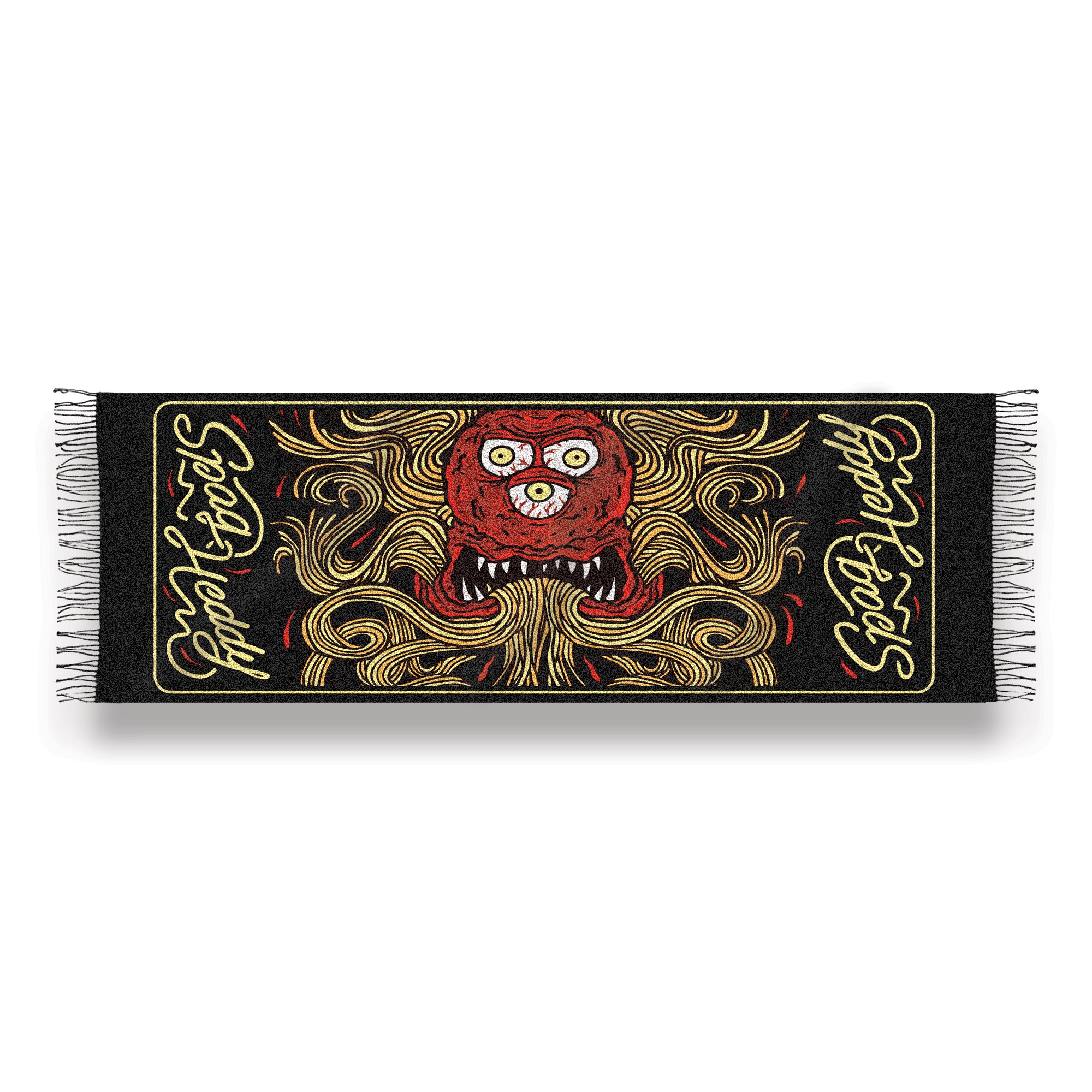 Spag Heddy – KT8 Merch Co