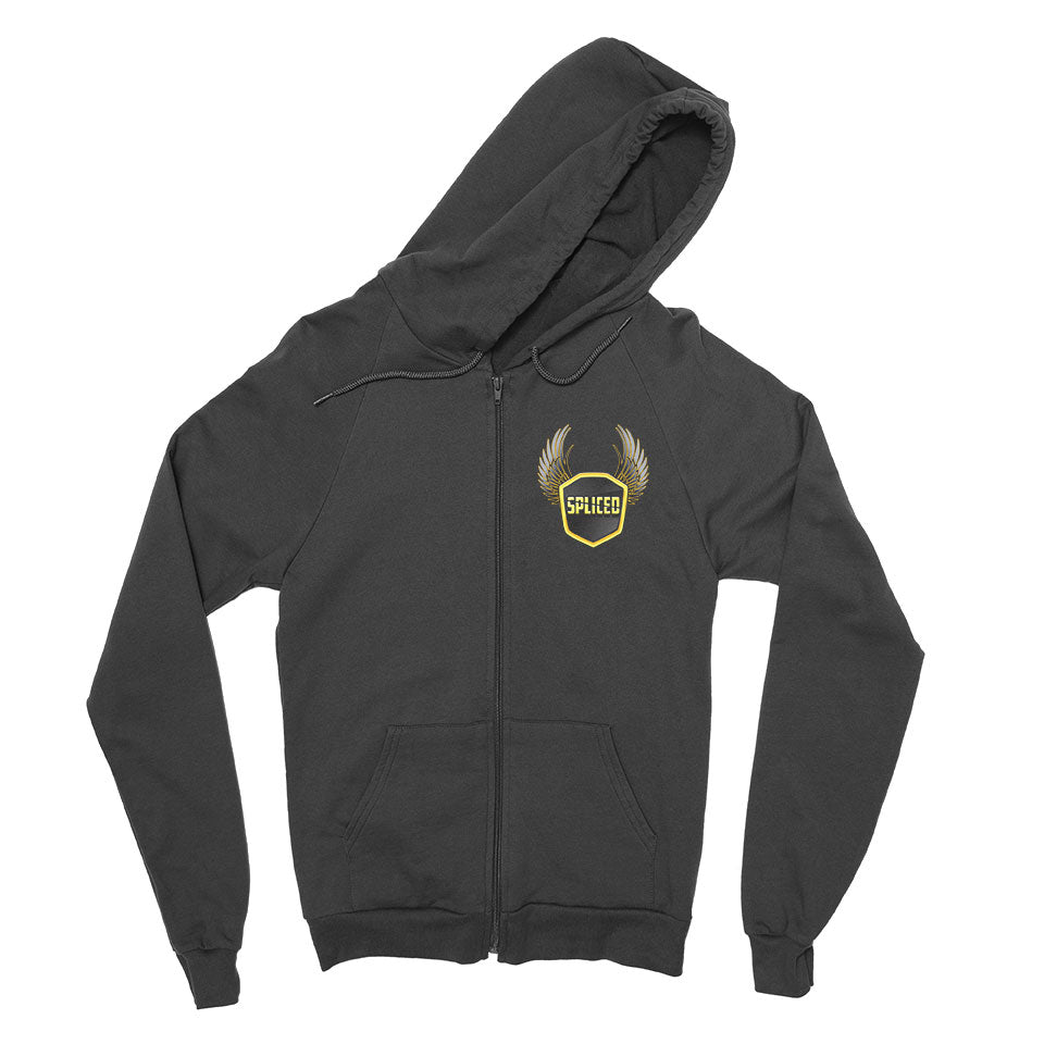 トップス diante LOGO TAPE ZIP UP HOODIE SWEAT トップス diante LOGO TAPE ZIP UP HOODIE SWEAT 即納 LOGO TAPE ZIP
