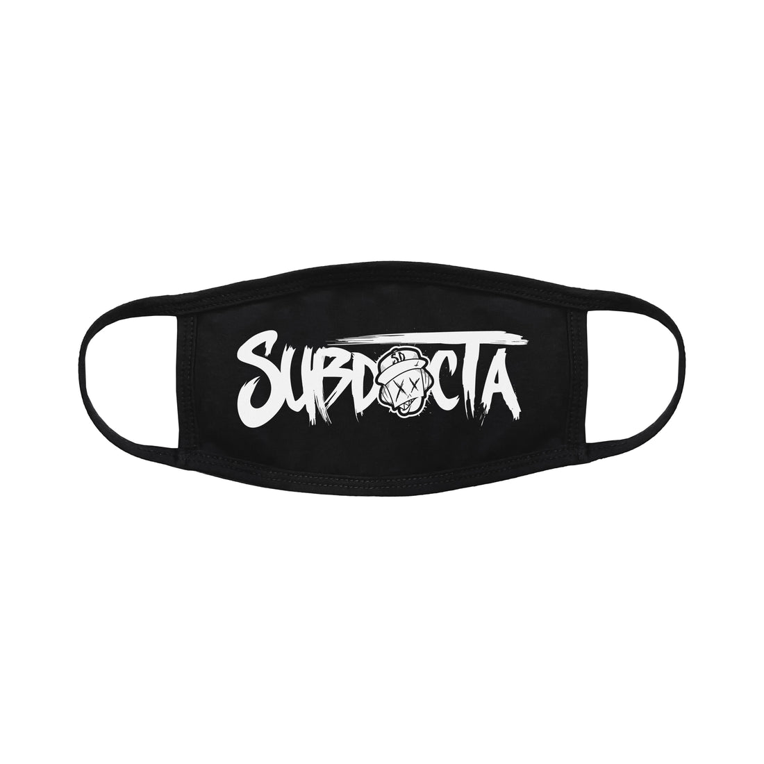 SubDocta - Gritty V2 - Face Mask
