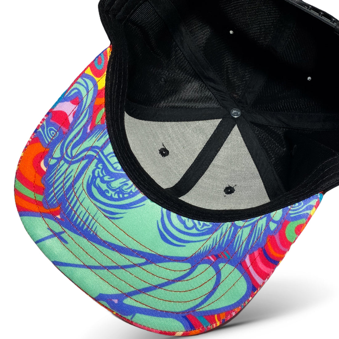 SubDocta - Super Cool - Custom Snapback Hat