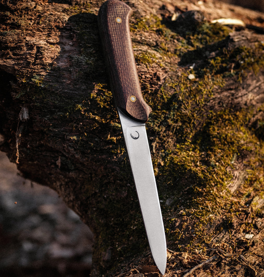 Survivorman - Chef Paul’s Signature Collection Boning Knife