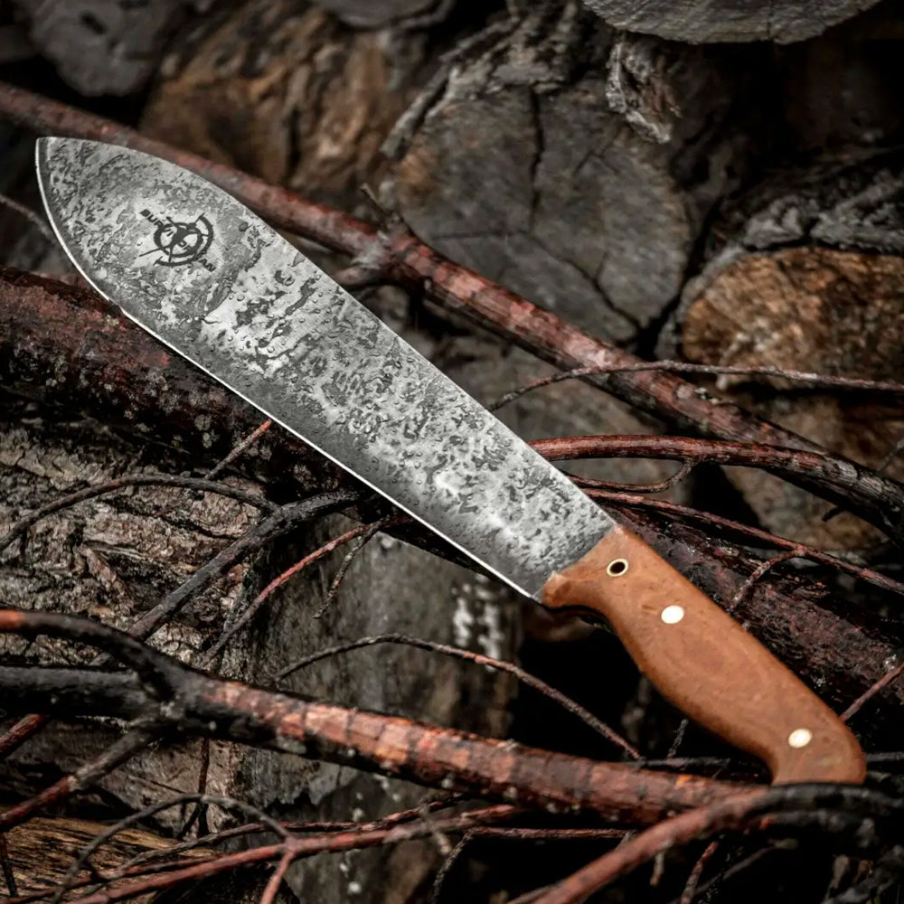 Wild Harvest - Chef Paul's Signature Collection Boning Knife – KT8 Merch Co