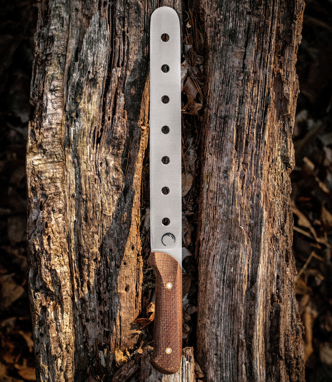 Survivorman - Chef Paul’s Signature Collection Slicing Knife