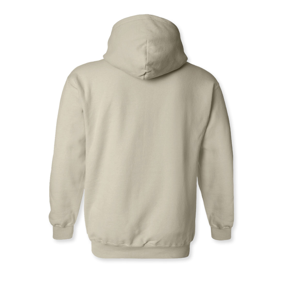 The Main Squeeze - Squeeze Me - Natural Hoodie
