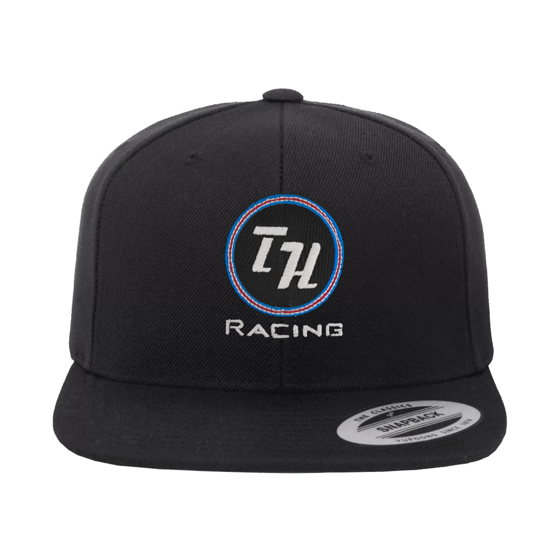 Throttle House - Racing Team - Snapback Hat