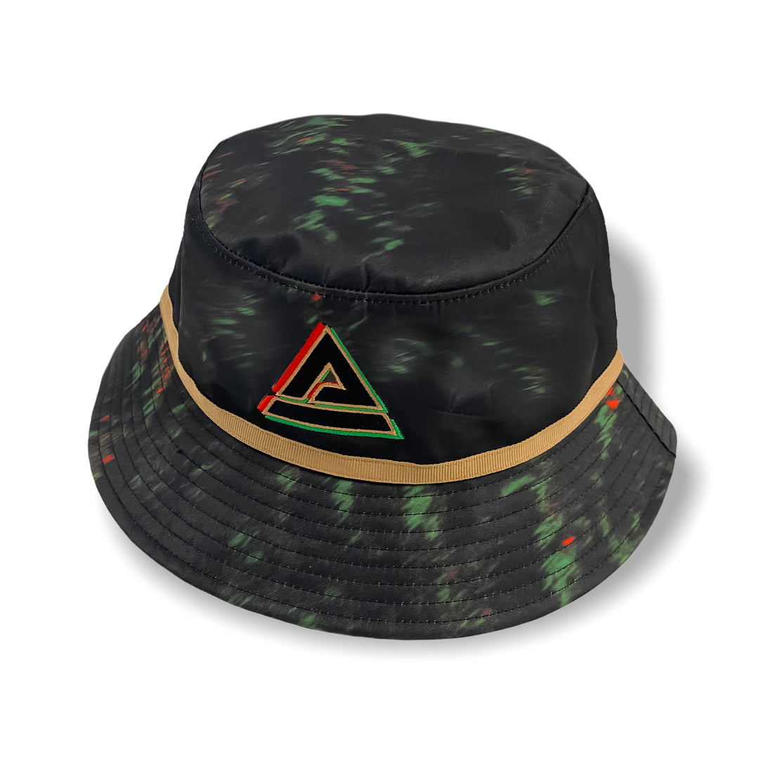 Trivecta - Custom Bucket Hat