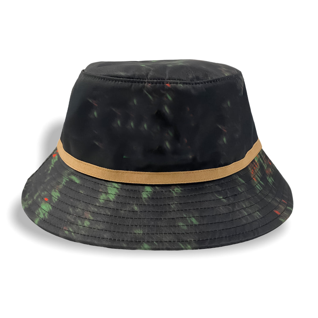 Trivecta - Custom Bucket Hat