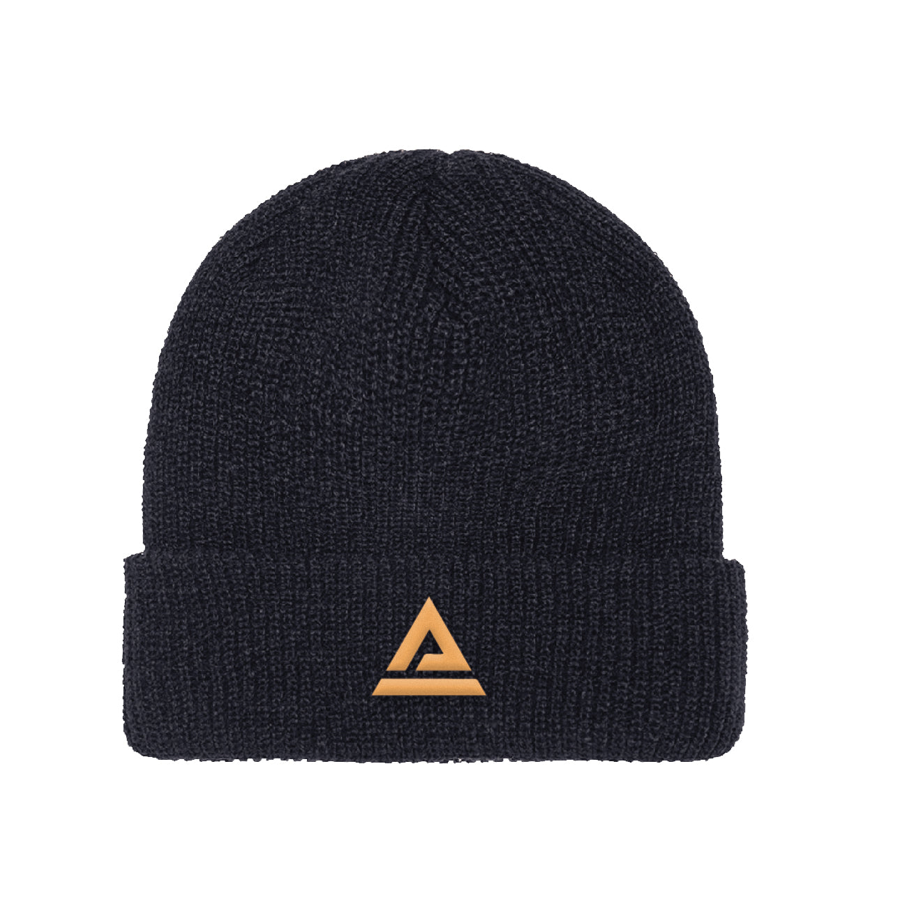 Trivecta - Logo - Beanie – KT8 Merch Co