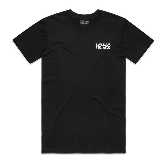 William Black - Logo Tee – KT8 Merch Co