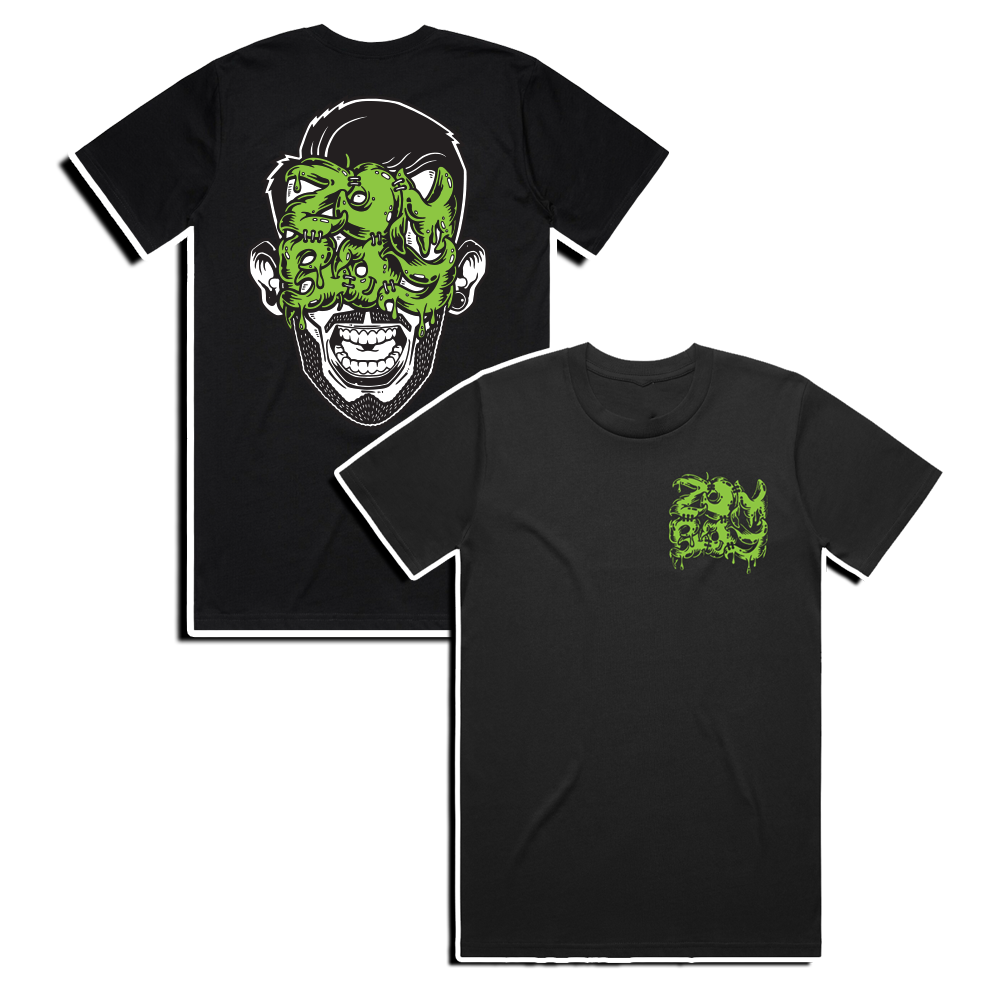 zomboy – KT8 Merch Co